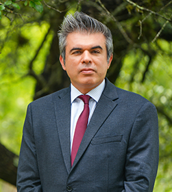 Attorney Hooman Khoshnood