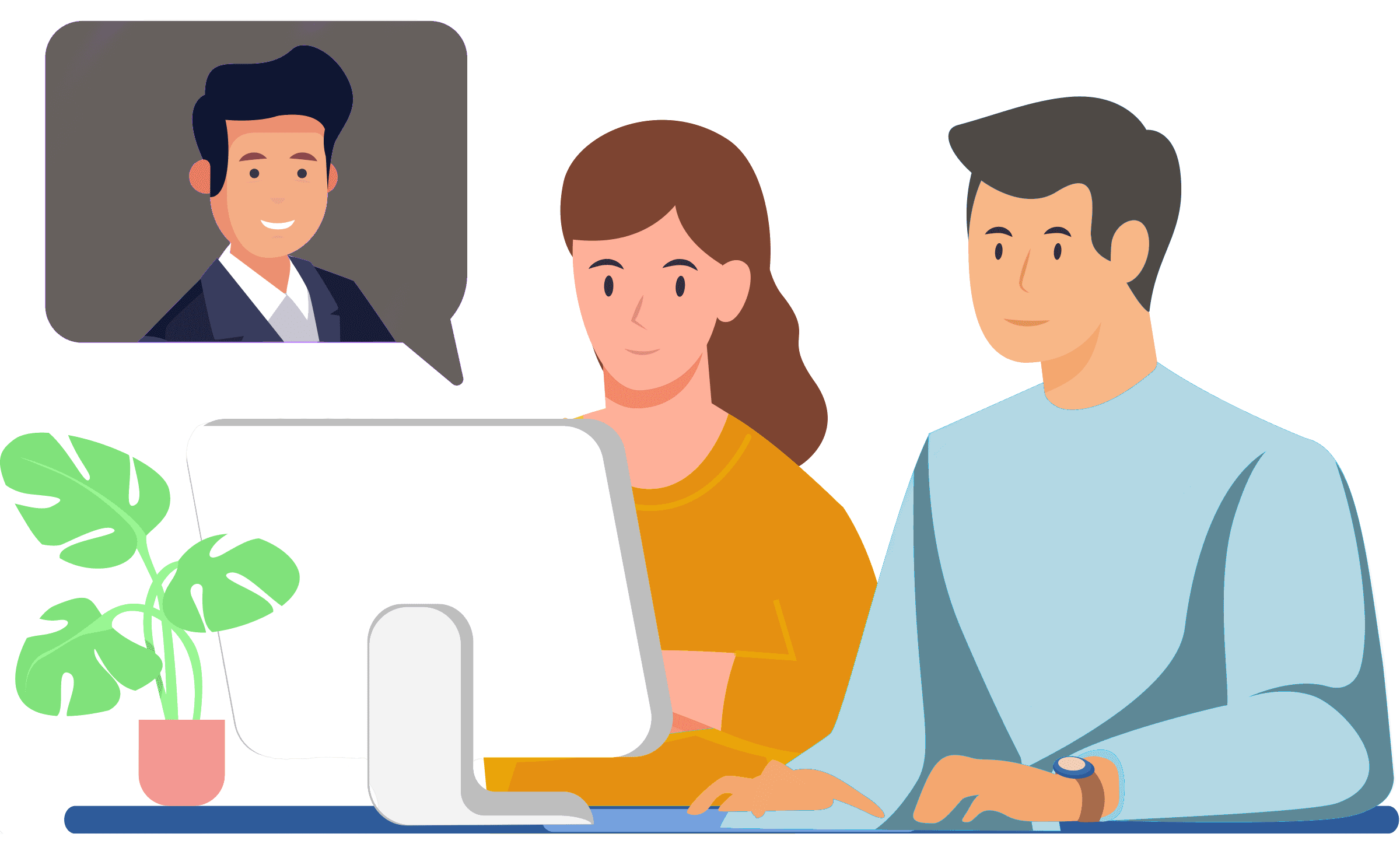 virtual-appointment-illustration